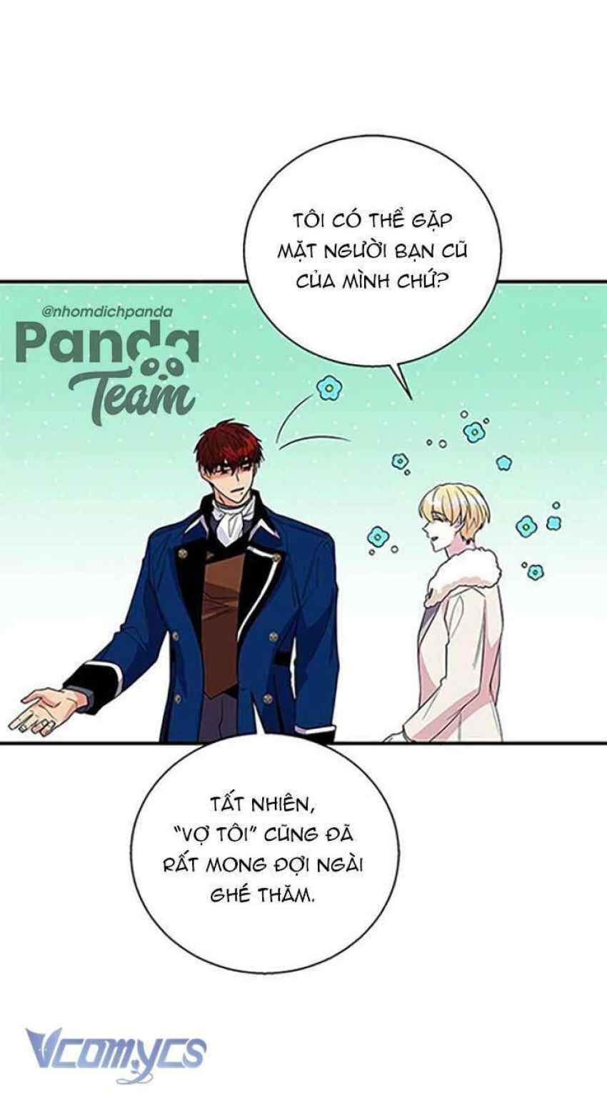 Chồng Yêu, Tôi Đây Bãi Công! 