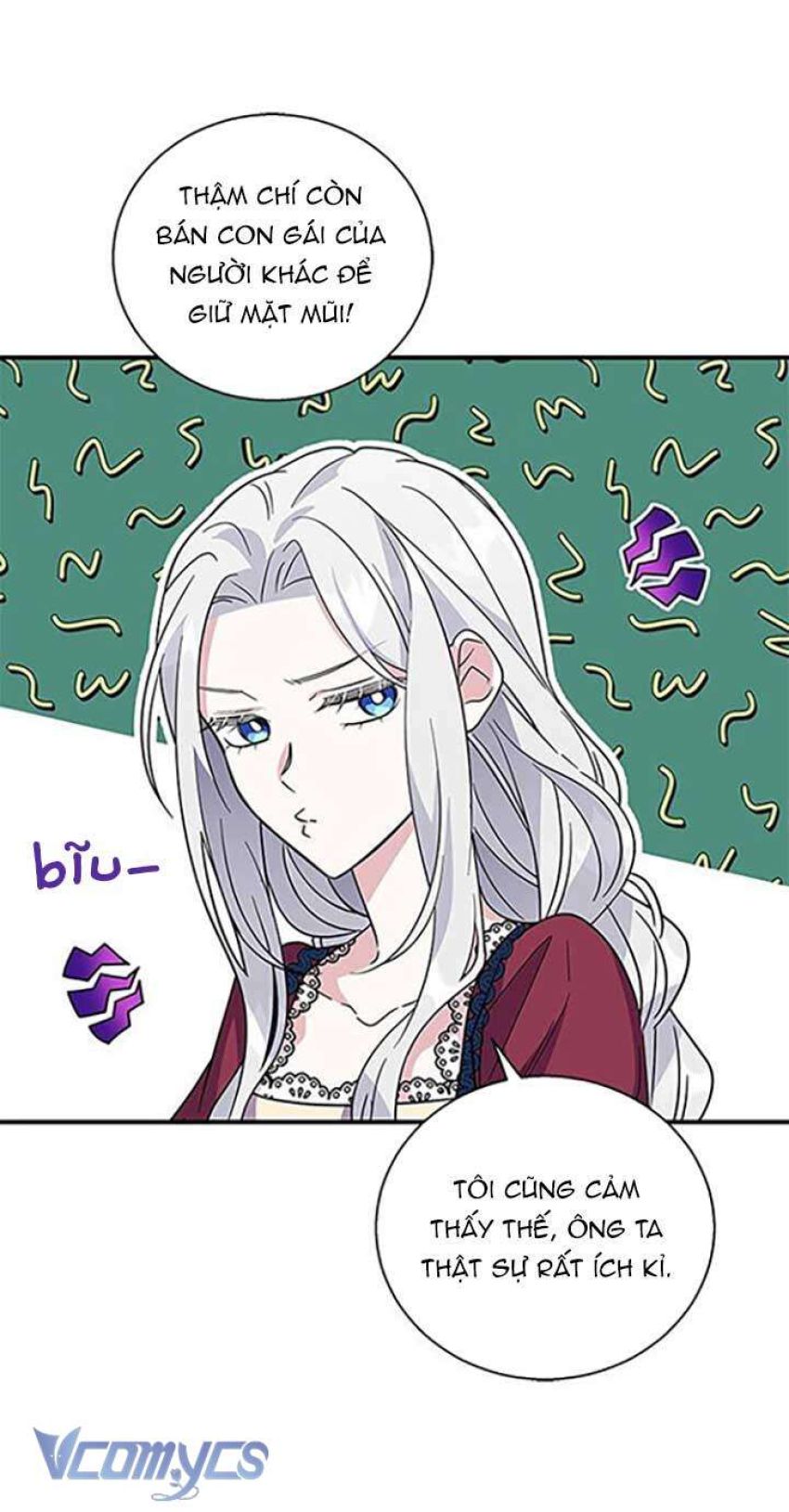 Chồng Yêu, Tôi Đây Bãi Công! 