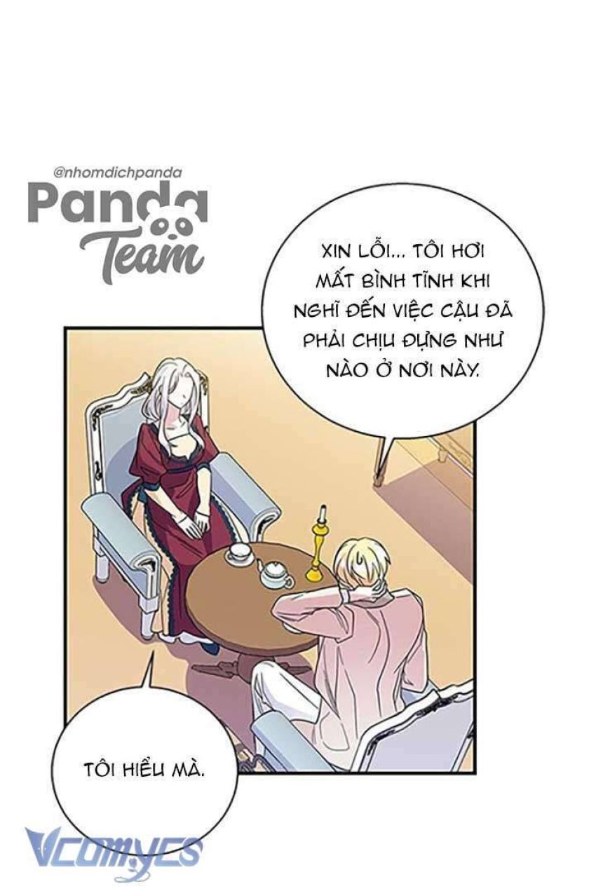 Chồng Yêu, Tôi Đây Bãi Công! 