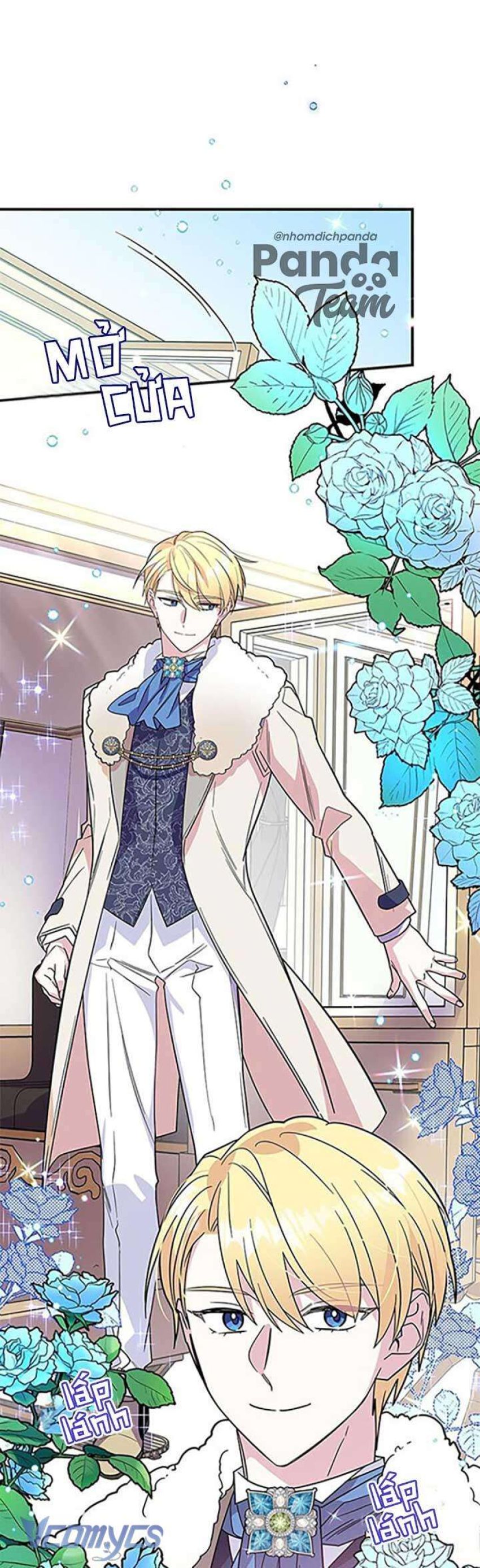 Chồng Yêu, Tôi Đây Bãi Công! 