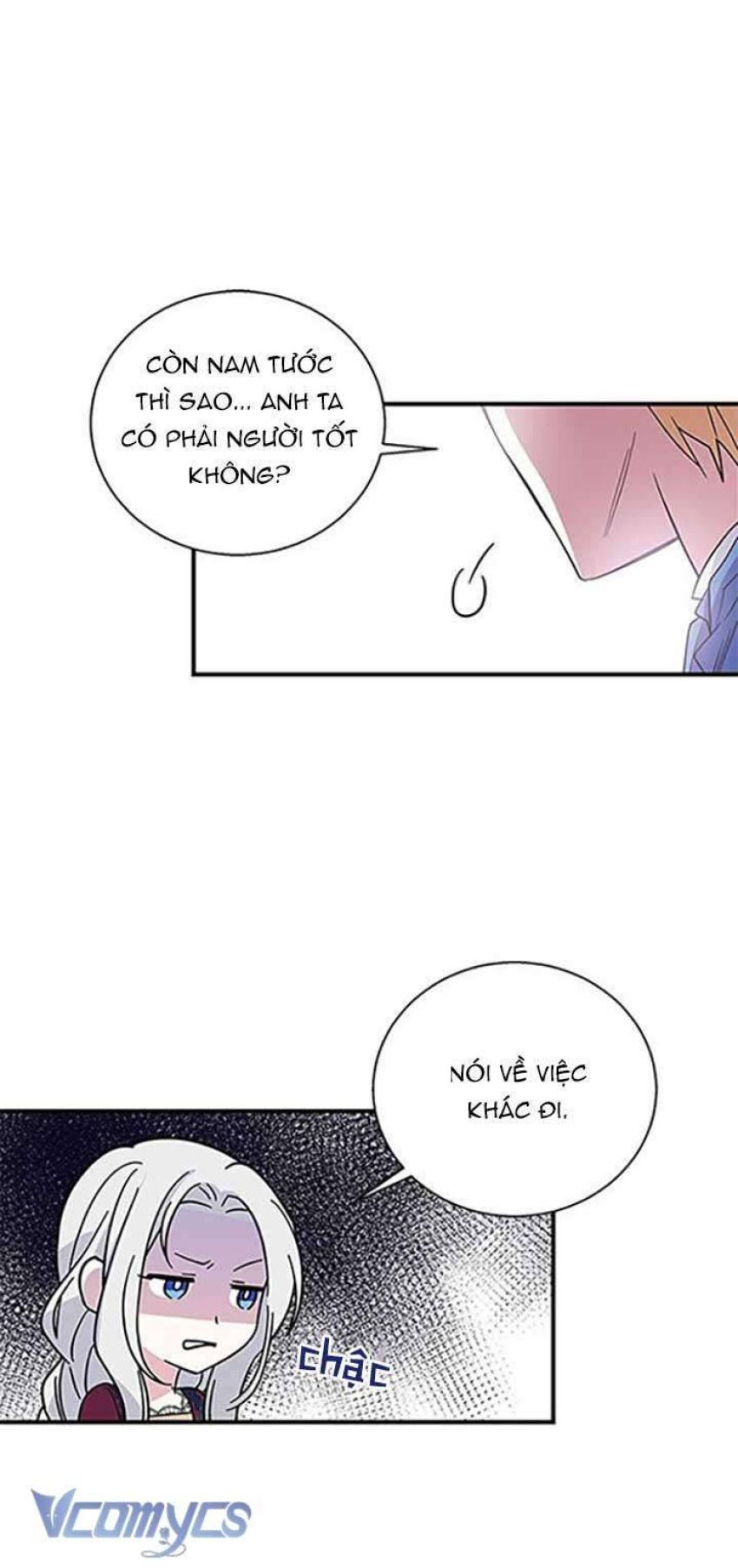 Chồng Yêu, Tôi Đây Bãi Công! 