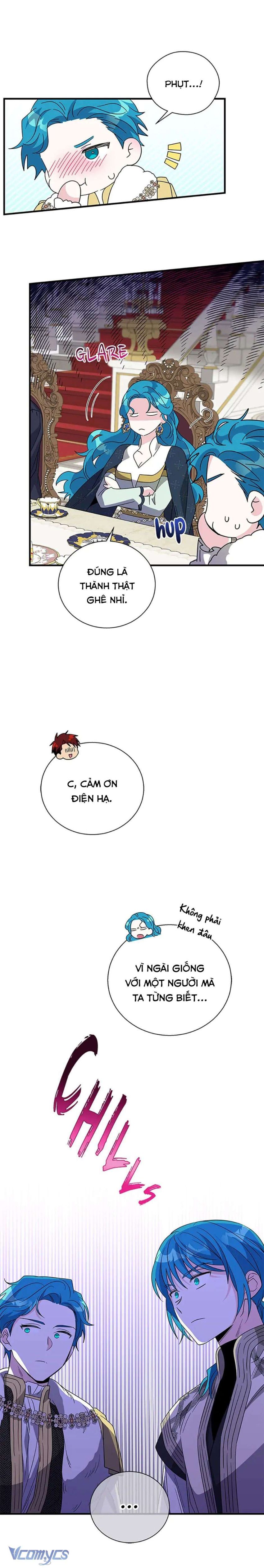 Chồng Yêu, Tôi Đây Bãi Công! 