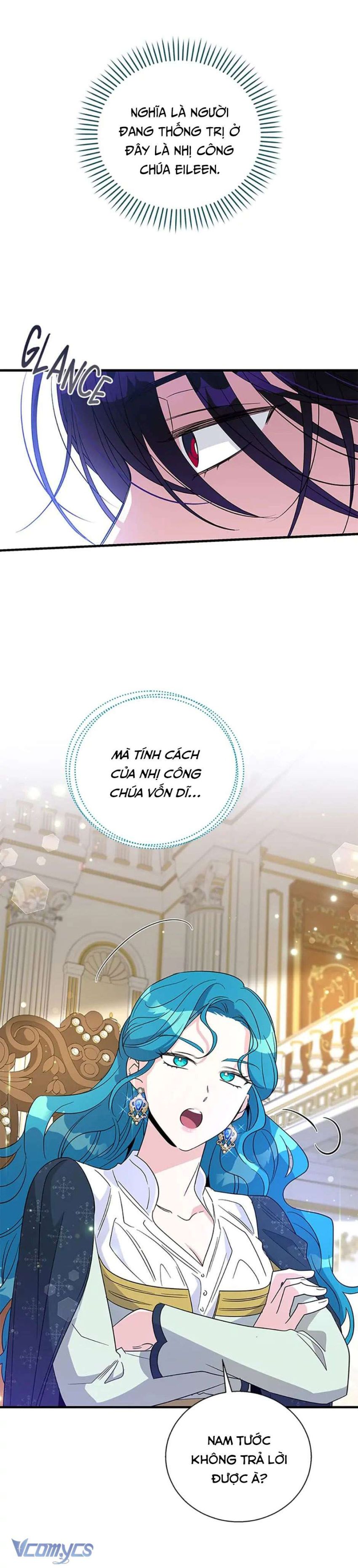 Chồng Yêu, Tôi Đây Bãi Công! 