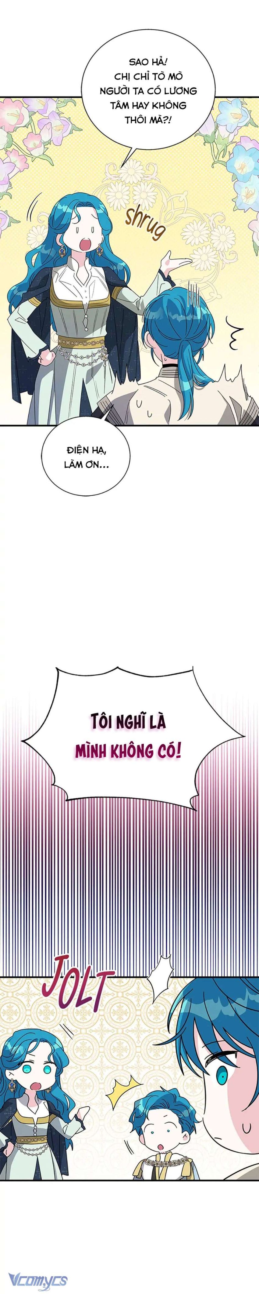 Chồng Yêu, Tôi Đây Bãi Công! 