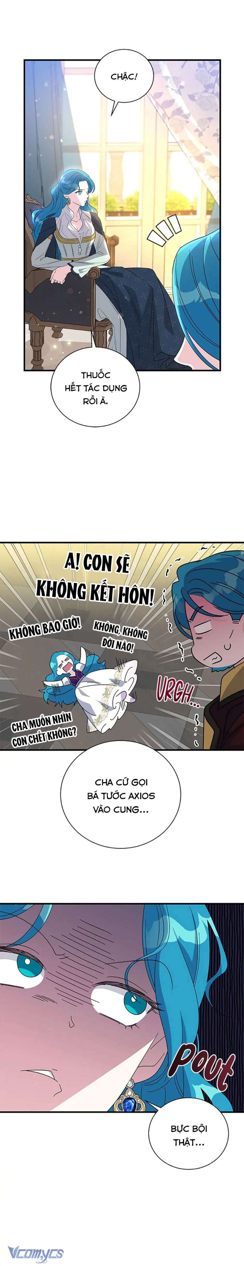 Chồng Yêu, Tôi Đây Bãi Công! 
