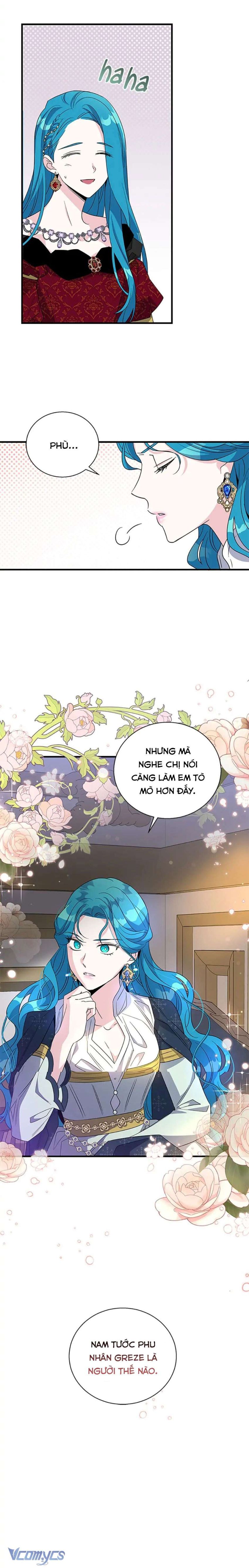 Chồng Yêu, Tôi Đây Bãi Công! 