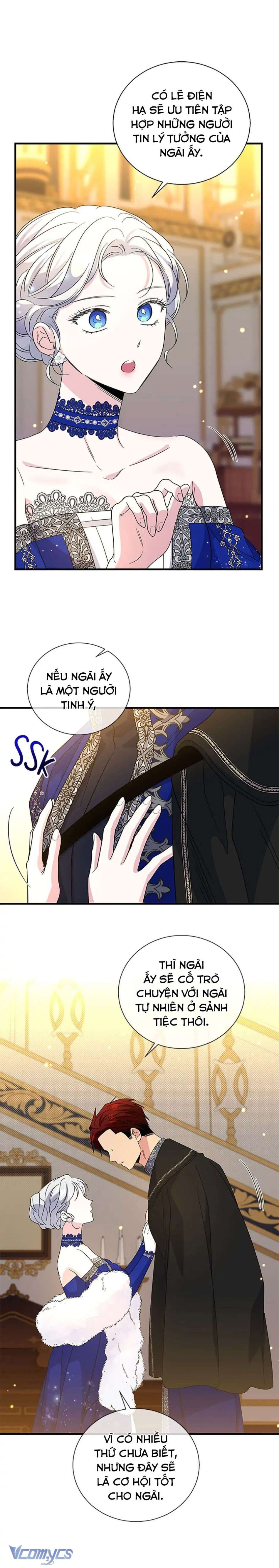 Chồng Yêu, Tôi Đây Bãi Công! 