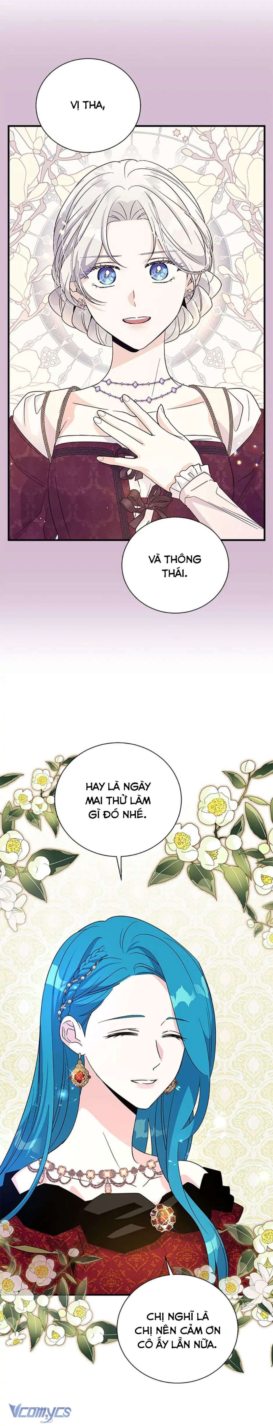 Chồng Yêu, Tôi Đây Bãi Công! 