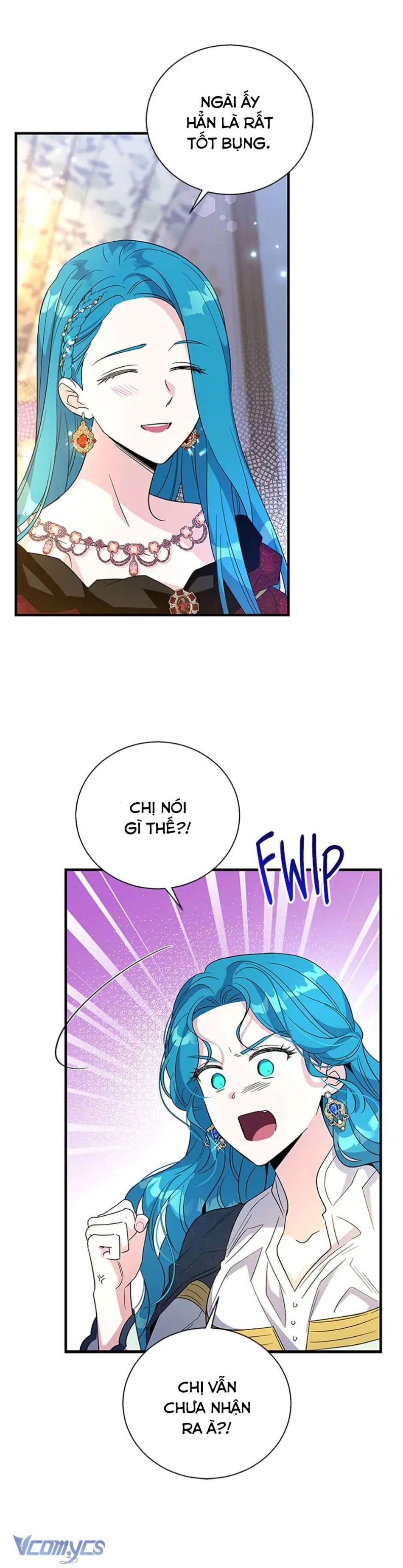 Chồng Yêu, Tôi Đây Bãi Công! 
