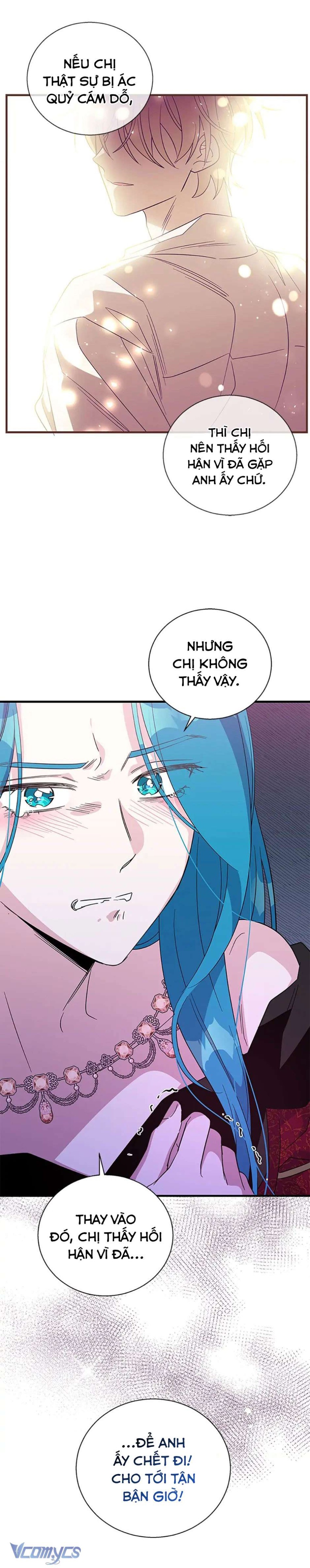 Chồng Yêu, Tôi Đây Bãi Công! 