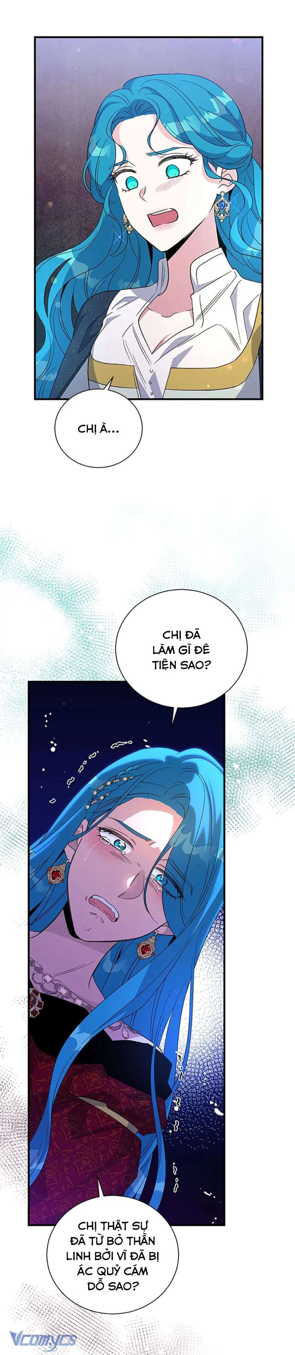 Chồng Yêu, Tôi Đây Bãi Công! 