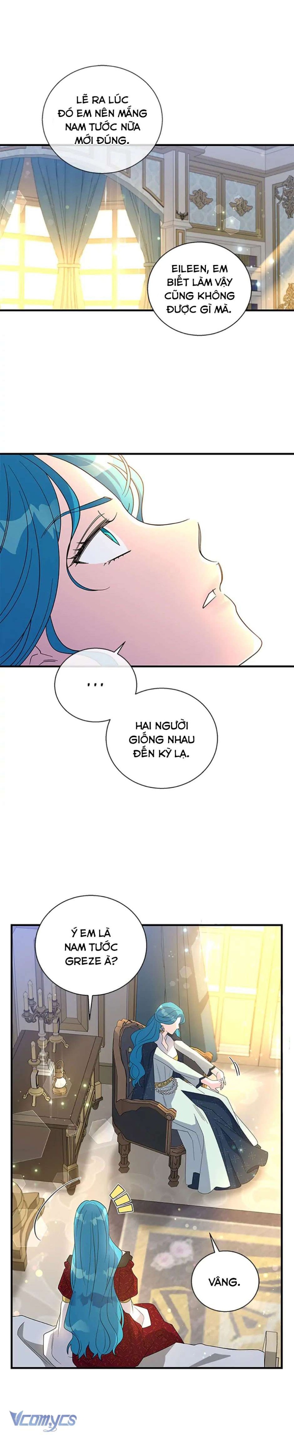 Chồng Yêu, Tôi Đây Bãi Công! 