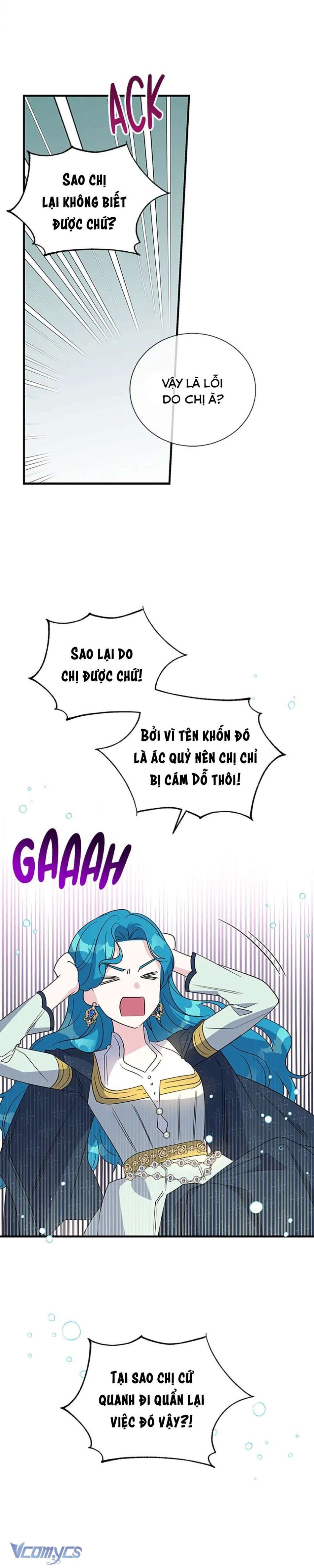 Chồng Yêu, Tôi Đây Bãi Công! 