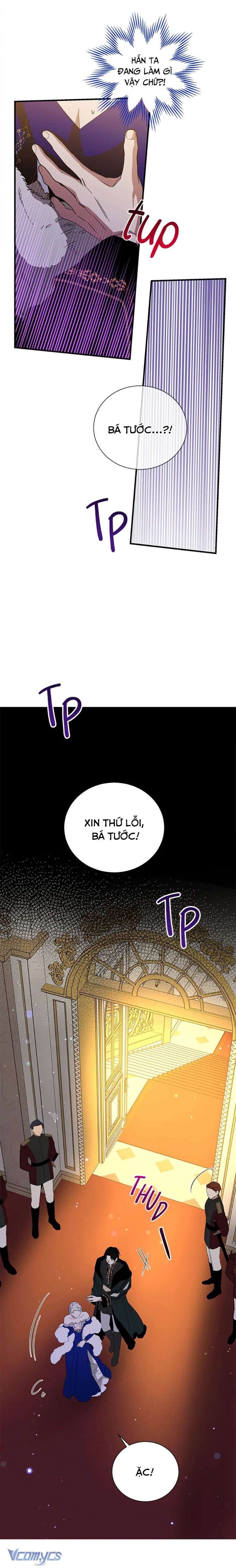 Chồng Yêu, Tôi Đây Bãi Công! 