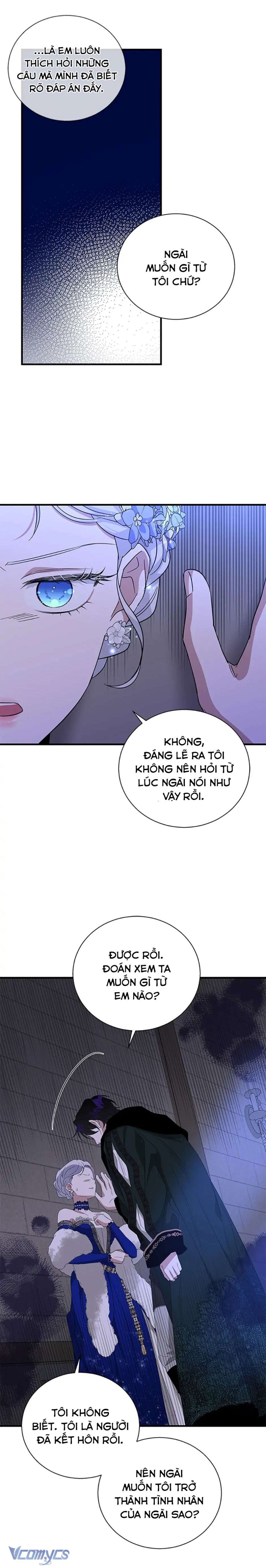 Chồng Yêu, Tôi Đây Bãi Công! 