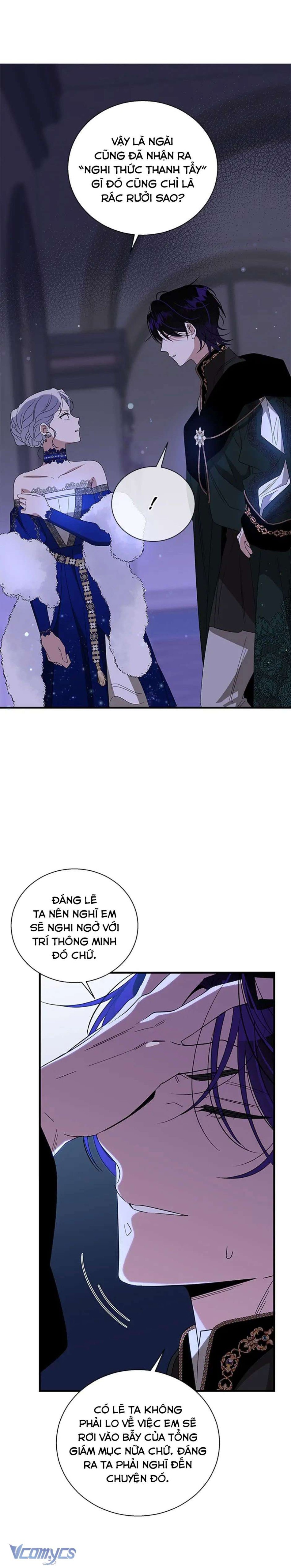 Chồng Yêu, Tôi Đây Bãi Công! 