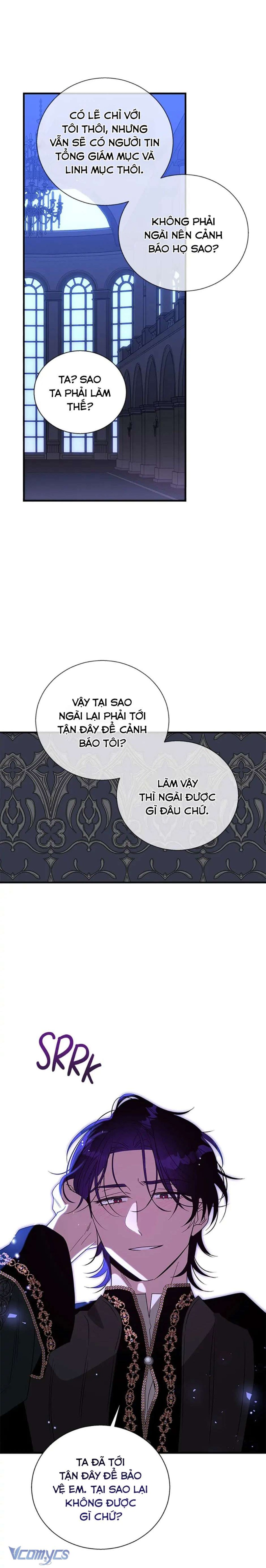 Chồng Yêu, Tôi Đây Bãi Công! 