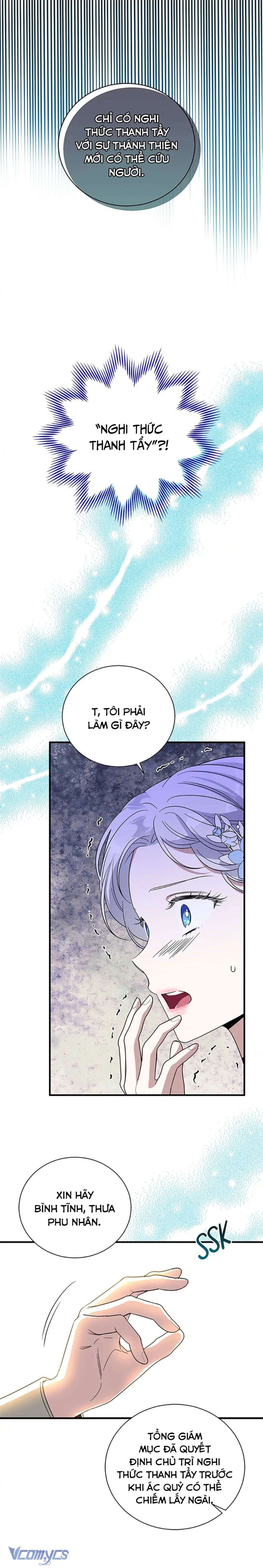 Chồng Yêu, Tôi Đây Bãi Công! 