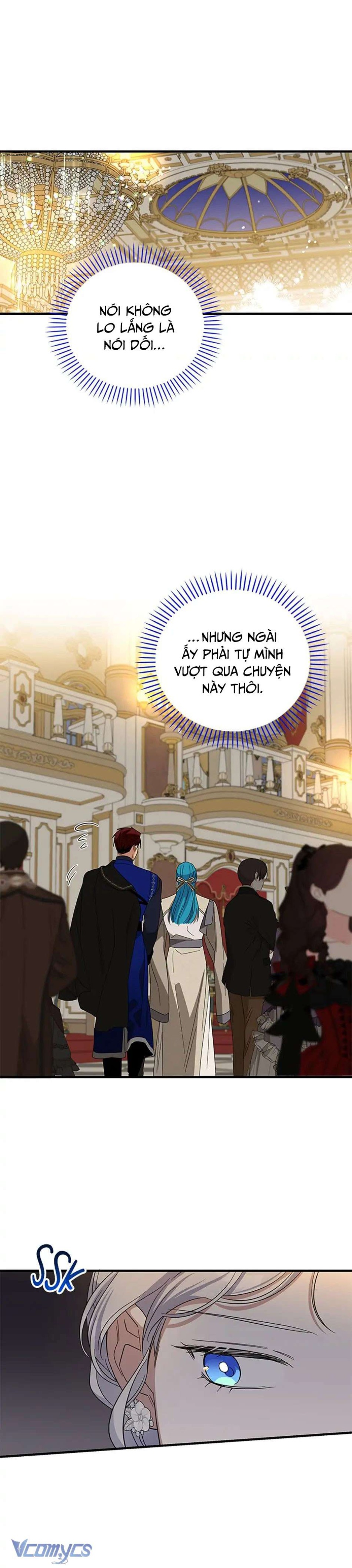 Chồng Yêu, Tôi Đây Bãi Công! 