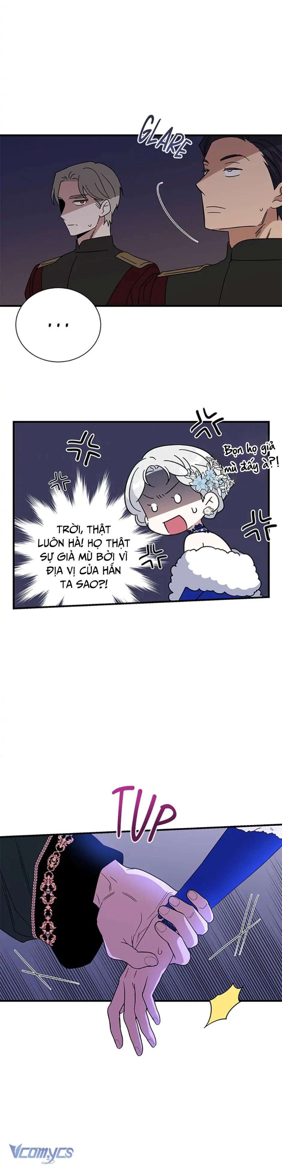 Chồng Yêu, Tôi Đây Bãi Công! 