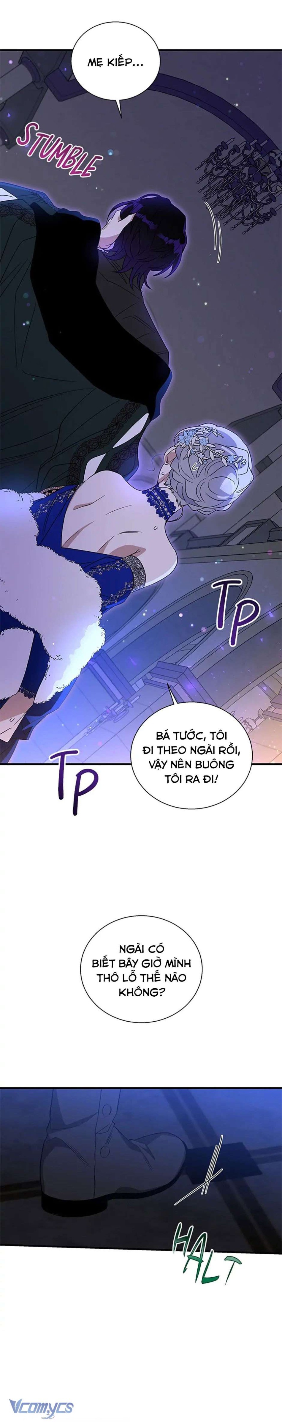 Chồng Yêu, Tôi Đây Bãi Công! 