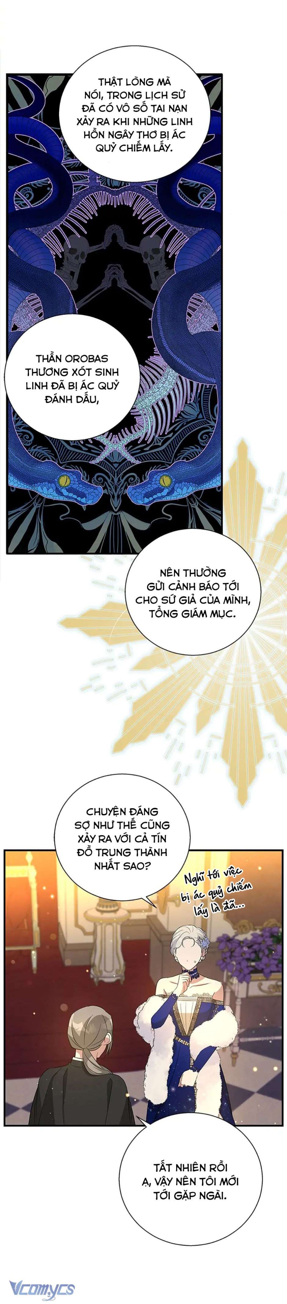 Chồng Yêu, Tôi Đây Bãi Công! 