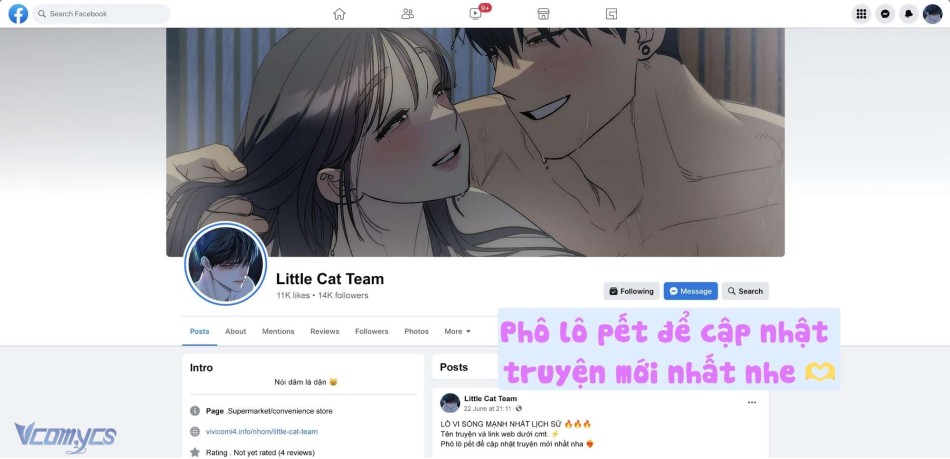 [18+] Tuyển Tập Truyện Ngắn Sếch Manga 