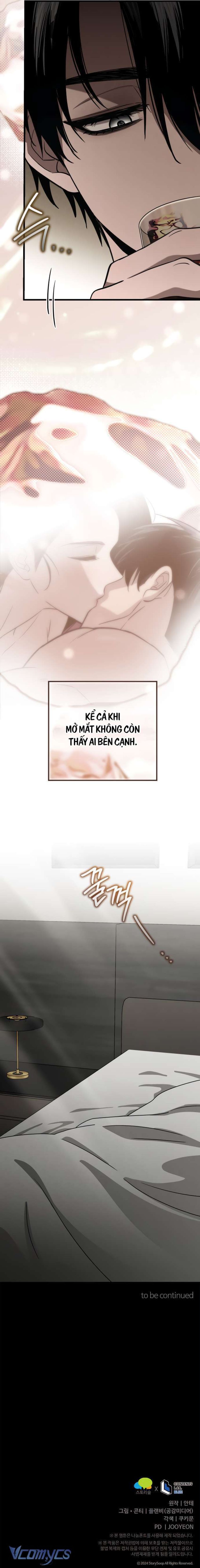 [KHÔNG CHE] [18+] Điều Tồi Tệ Mãi Không Dứt 