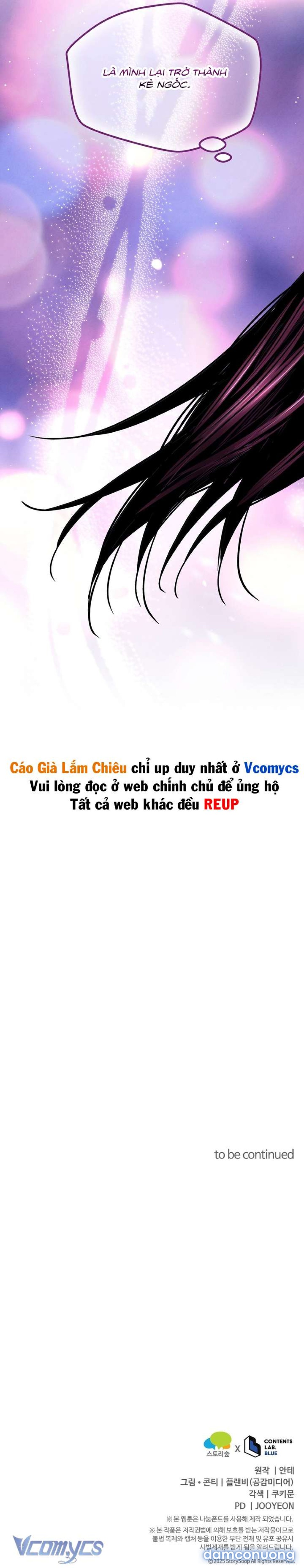 [KHÔNG CHE] [18+] Điều Tồi Tệ Mãi Không Dứt 
