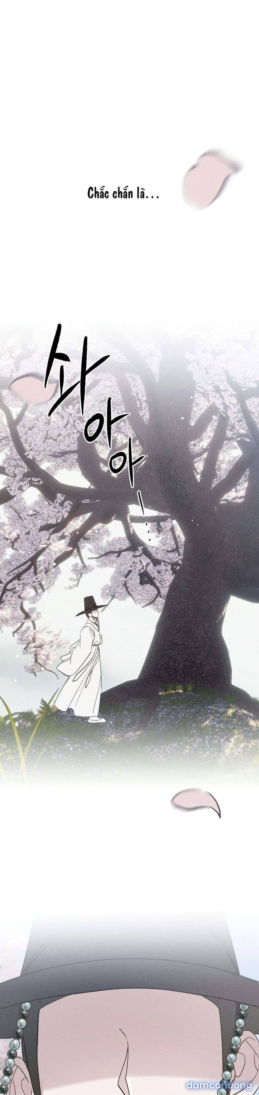 [ 18+ ] Người Đàn Ông Được Quỷ Theo Đuổi 