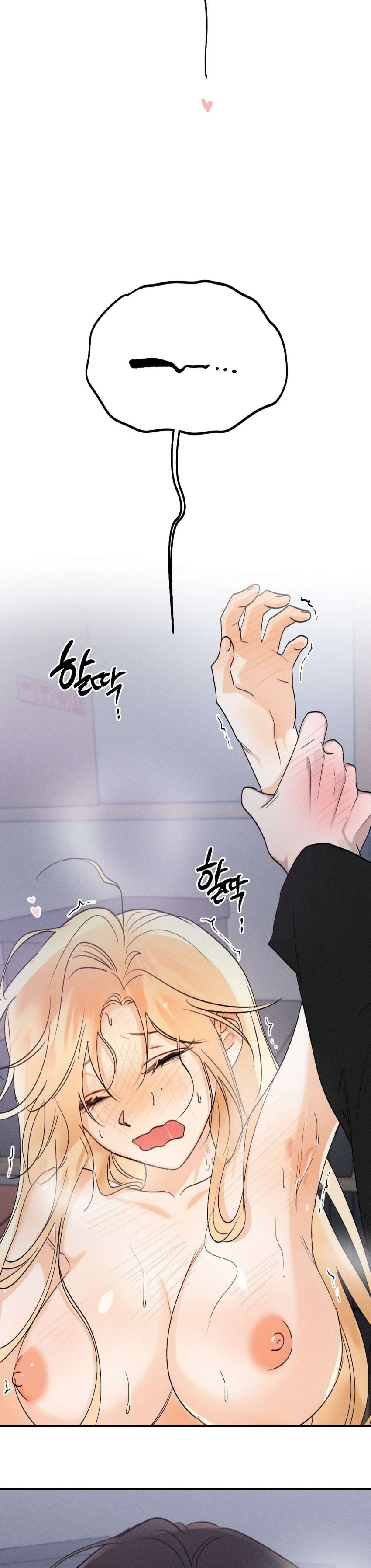 [ 18+ ] Người Đàn Ông Được Quỷ Theo Đuổi 