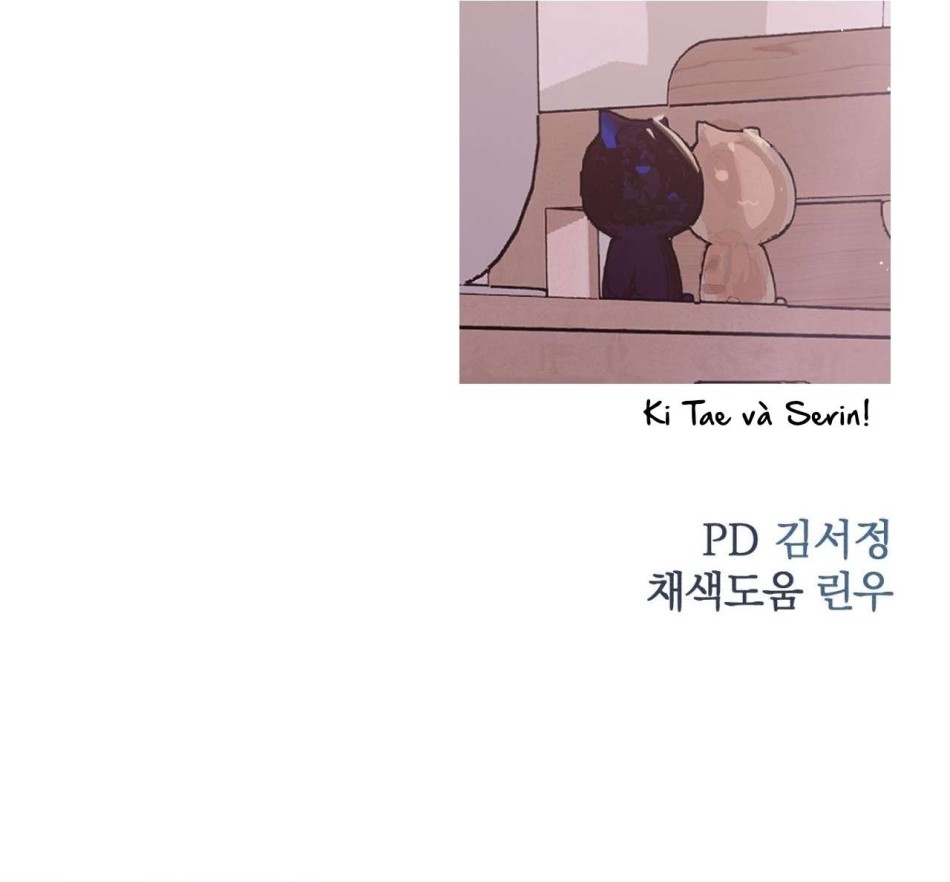 [ 18+ ] Người Đàn Ông Được Quỷ Theo Đuổi 