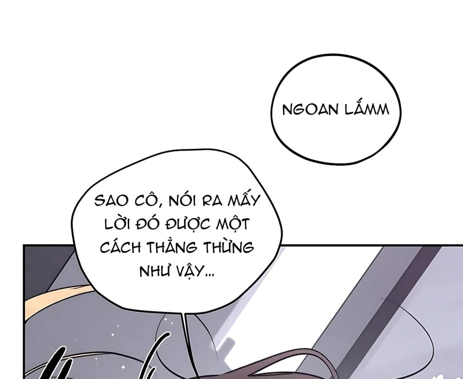 [ 18+ ] Người Đàn Ông Được Quỷ Theo Đuổi 