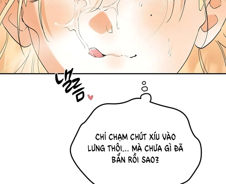 [ 18+ ] Người Đàn Ông Được Quỷ Theo Đuổi 