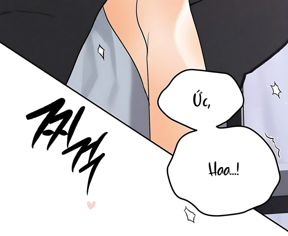 [ 18+ ] Người Đàn Ông Được Quỷ Theo Đuổi 