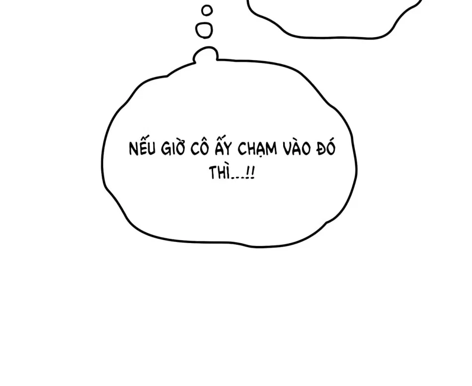 [ 18+ ] Người Đàn Ông Được Quỷ Theo Đuổi 