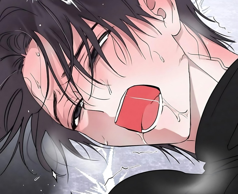 [ 18+ ] Người Đàn Ông Được Quỷ Theo Đuổi 
