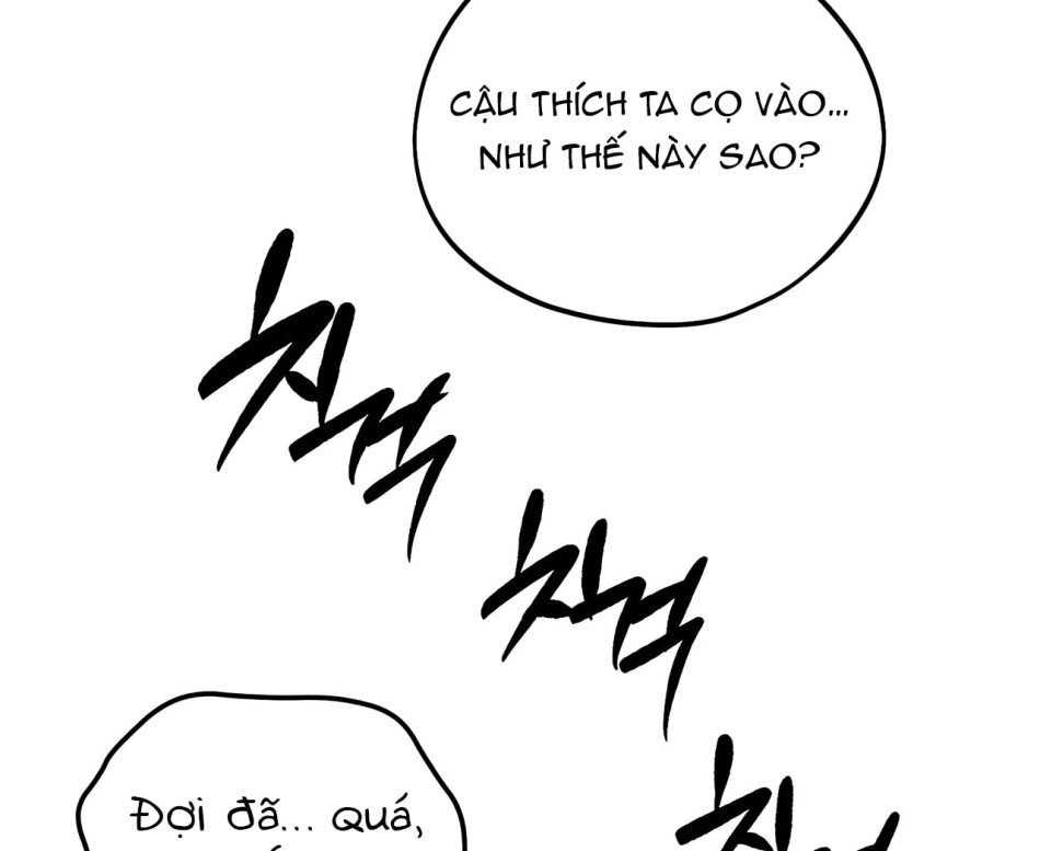 [ 18+ ] Người Đàn Ông Được Quỷ Theo Đuổi 