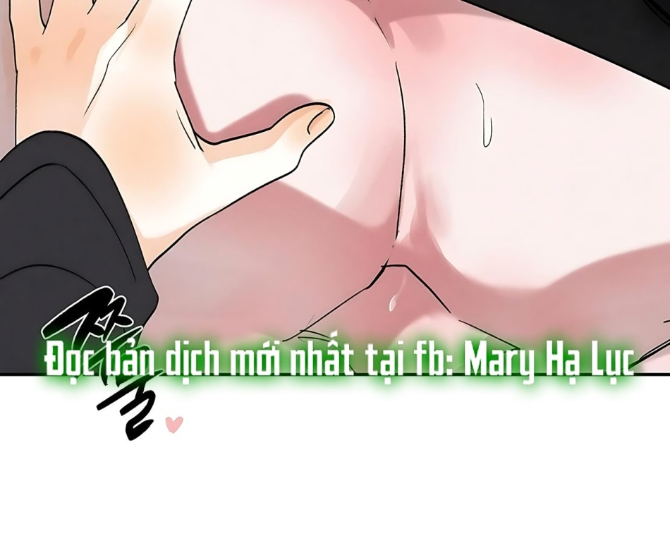 [ 18+ ] Người Đàn Ông Được Quỷ Theo Đuổi 