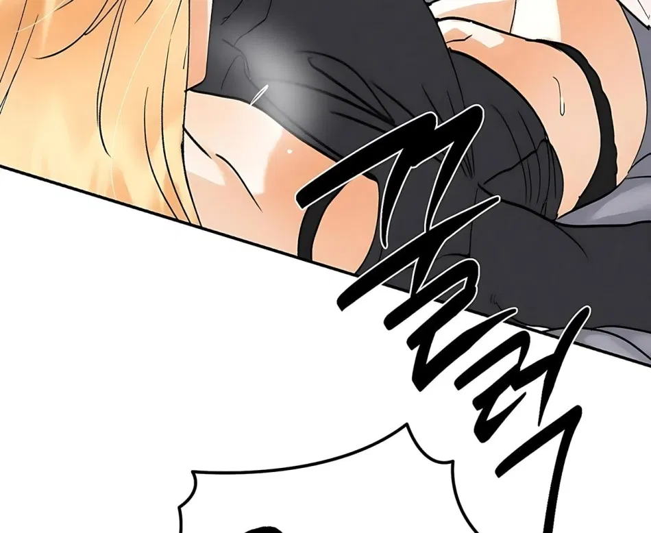 [ 18+ ] Người Đàn Ông Được Quỷ Theo Đuổi 