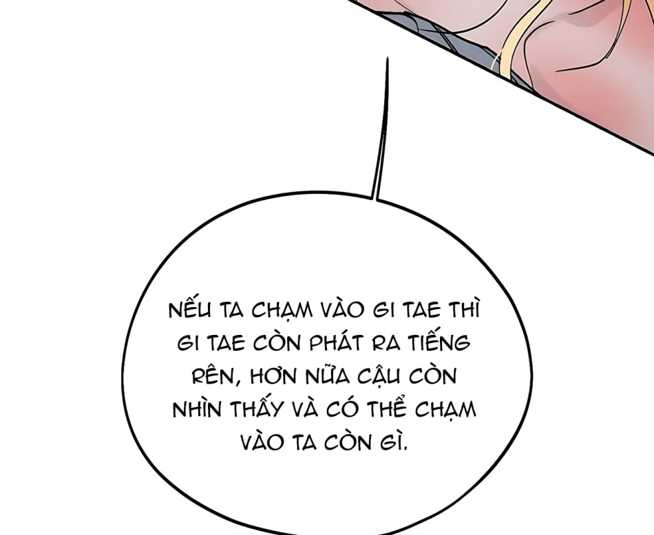 [ 18+ ] Người Đàn Ông Được Quỷ Theo Đuổi 