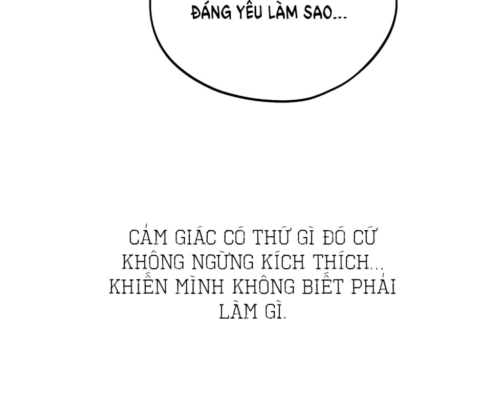 [ 18+ ] Người Đàn Ông Được Quỷ Theo Đuổi 