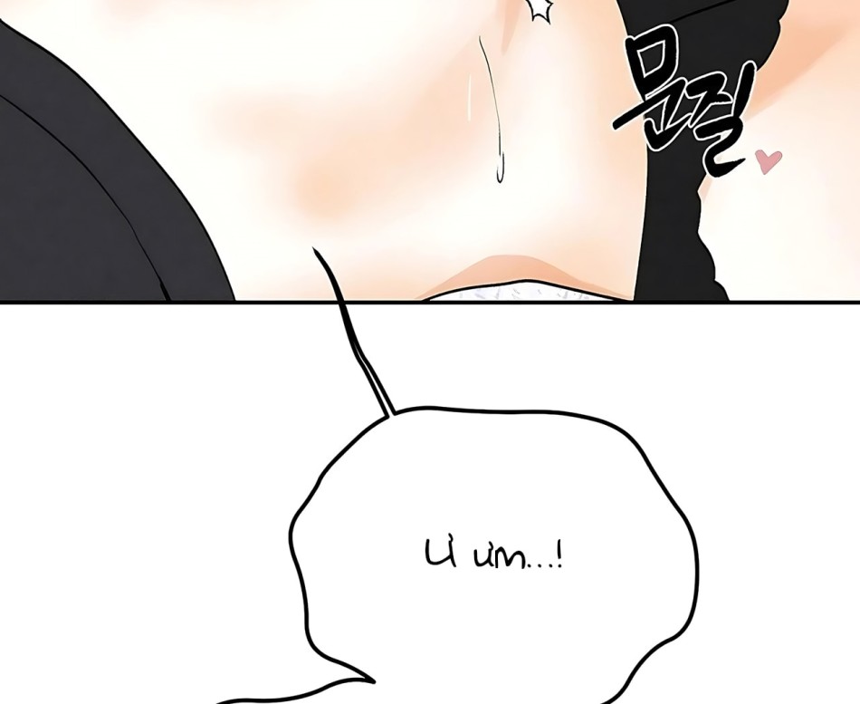 [ 18+ ] Người Đàn Ông Được Quỷ Theo Đuổi 