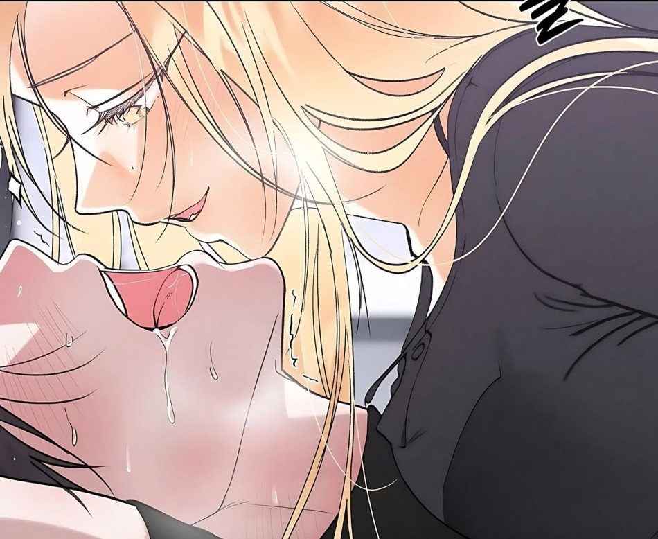 [ 18+ ] Người Đàn Ông Được Quỷ Theo Đuổi 