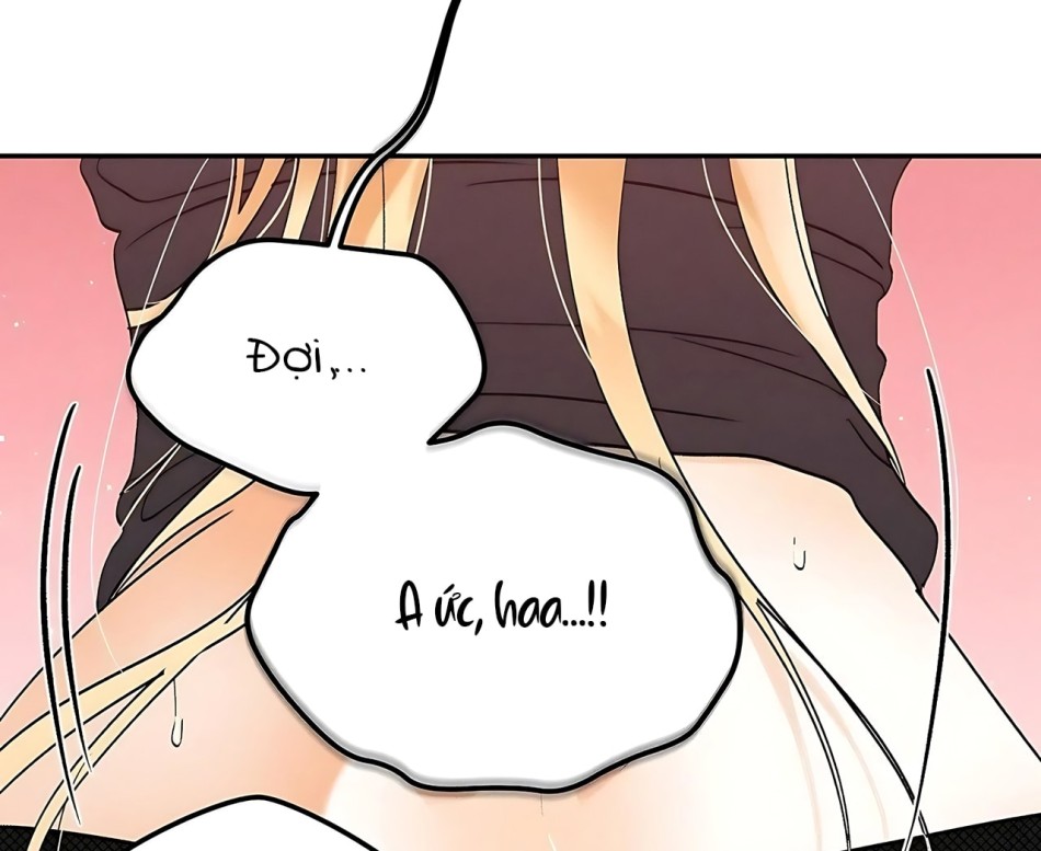 [ 18+ ] Người Đàn Ông Được Quỷ Theo Đuổi 