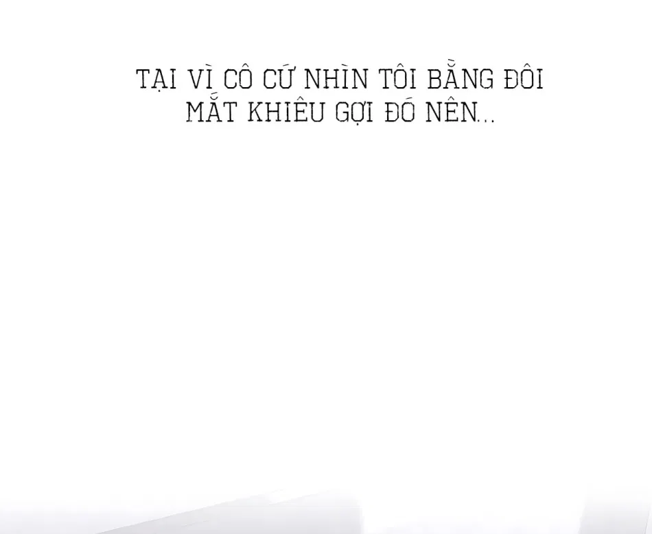 [ 18+ ] Người Đàn Ông Được Quỷ Theo Đuổi 