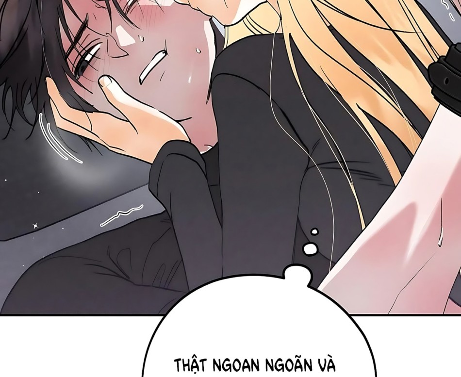 [ 18+ ] Người Đàn Ông Được Quỷ Theo Đuổi 
