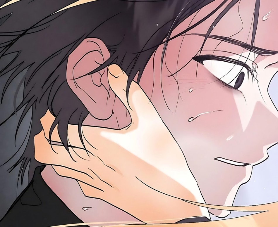 [ 18+ ] Người Đàn Ông Được Quỷ Theo Đuổi 