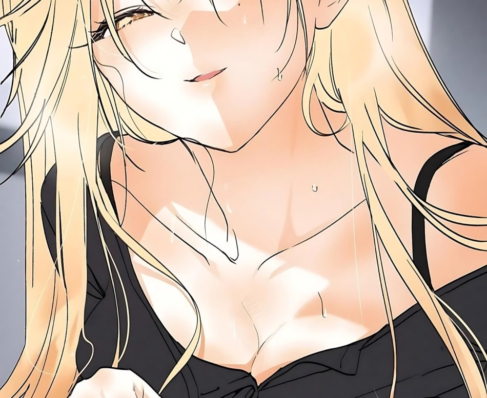 [ 18+ ] Người Đàn Ông Được Quỷ Theo Đuổi 