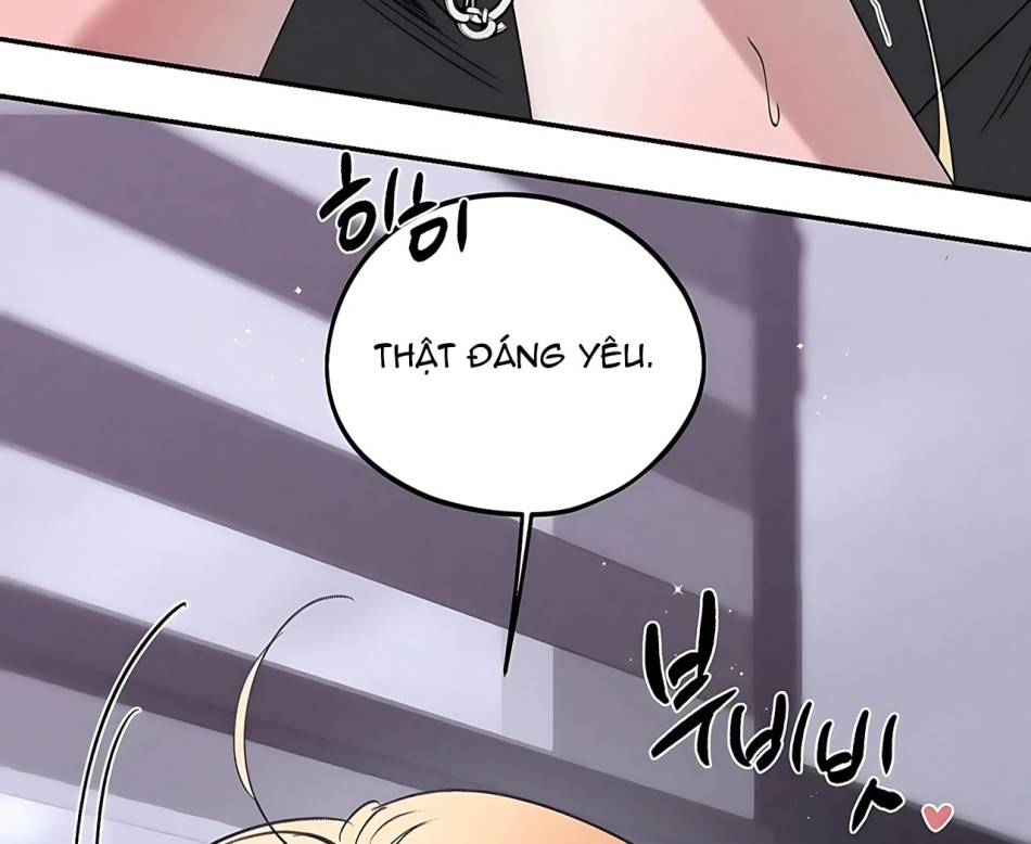 [ 18+ ] Người Đàn Ông Được Quỷ Theo Đuổi 